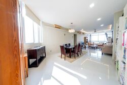 Sherwood Towers (D21), Apartment #606367341